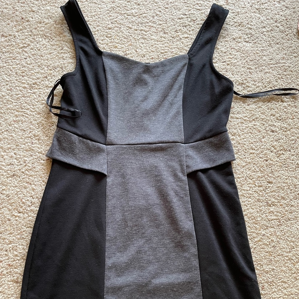 Fitting Cocktail dress